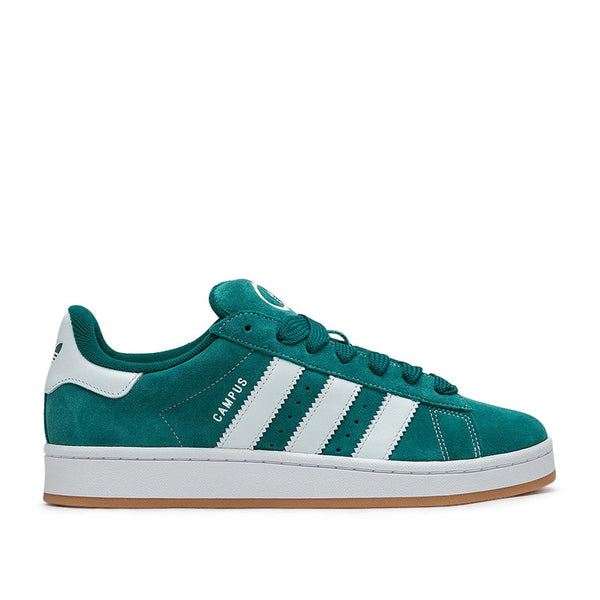 Adidas Campus 00s Blauwgroen