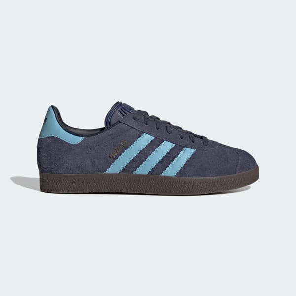 Gazelle Shadow Marineblau